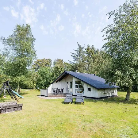 Holiday Xliii * Oksbøl