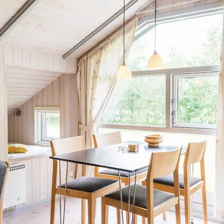 Holiday Xliii Hébergement de vacances Oksbøl